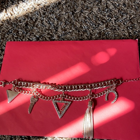 Guess bracelet